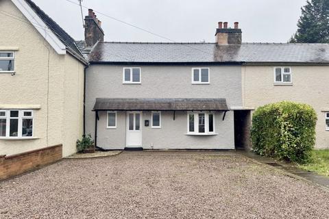 3 bedroom terraced house for sale, Brook Street, Loughborough LE12