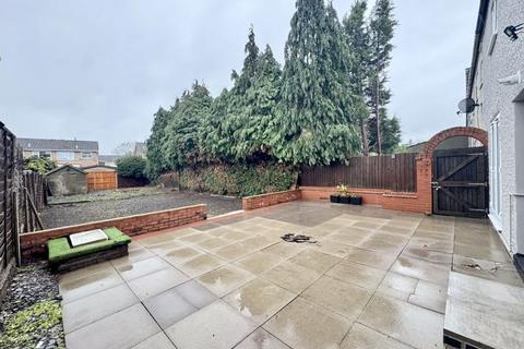 3 bedroom terraced house for sale, Brook Street, Loughborough LE12