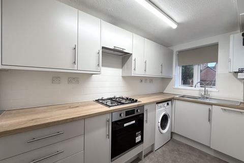 undefined, Kirby Place, Oxford