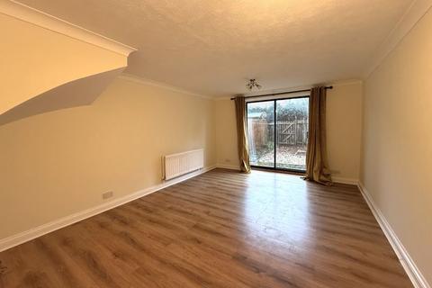 undefined, Kirby Place, Oxford