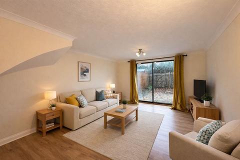 undefined, Kirby Place, Oxford