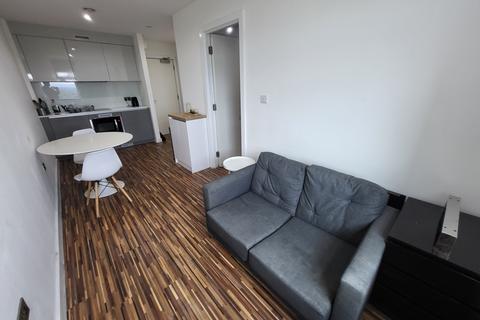 1 bedroom apartment for sale, Westpoint, 501 Chester Road, Manchester. M16 9QY