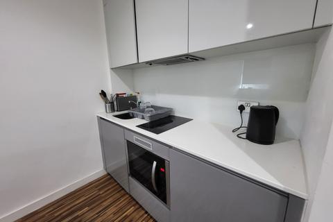 1 bedroom apartment for sale, Westpoint, 501 Chester Road, Manchester. M16 9QY