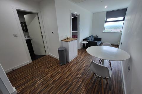 1 bedroom apartment for sale, Westpoint, 501 Chester Road, Manchester. M16 9QY