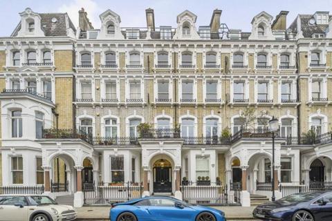 2 bedroom apartment for sale, Redcliffe Square, London, SW10