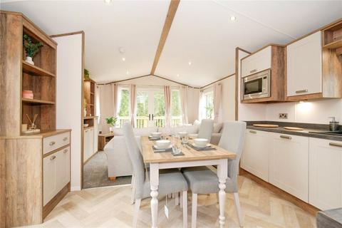2 bedroom park home for sale, Mill Lane, Hawksworth LS20