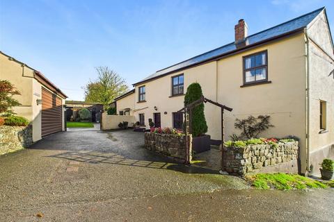 undefined, Broadwoodwidger, Lifton, Devon