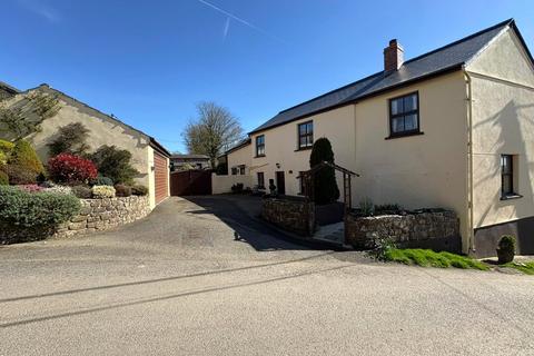 undefined, Broadwoodwidger, Lifton, Devon