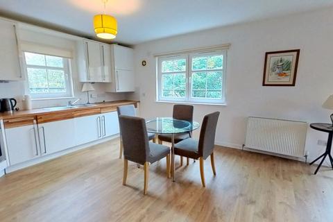 undefined, Craighall Court, Ellon, Aberdeenshire, AB41