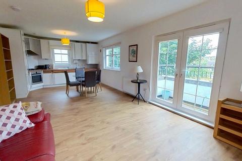 undefined, Craighall Court, Ellon, Aberdeenshire, AB41