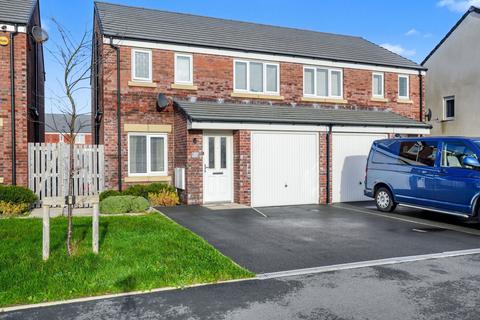 undefined, Workington CA14
