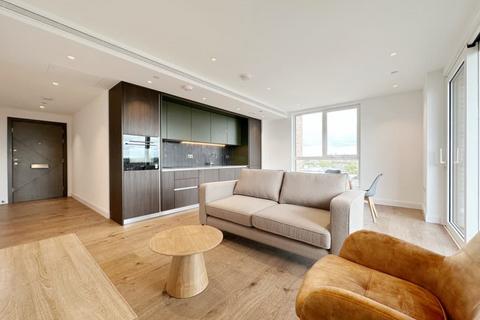 2 bedroom apartment to rent, Juniper Gardens, Gasholder Place, Oval, SE11