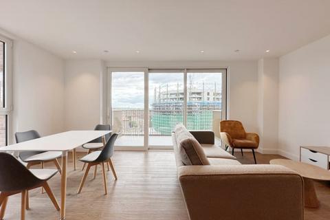 2 bedroom apartment to rent, Juniper Gardens, Gasholder Place, Oval, SE11