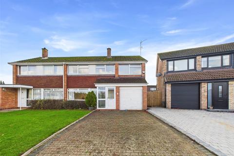 5 bedroom semi-detached house for sale, Wimborne Close, Up Hatherley, Cheltenham, Gloucestershire, GL51