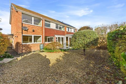 5 bedroom semi-detached house for sale, Wimborne Close, Up Hatherley, Cheltenham, Gloucestershire, GL51