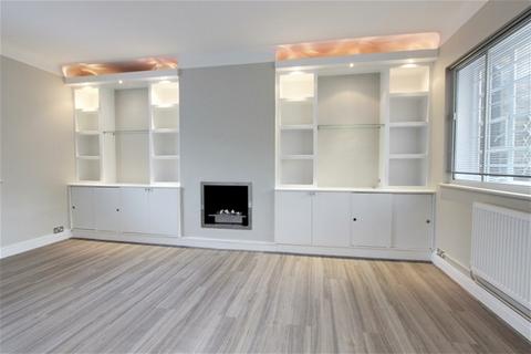 undefined, Lyttleton Road, Hampstead Garden Suburb, London