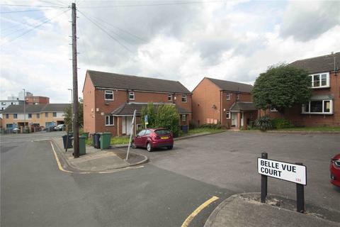 1 bedroom flat to rent, Belle Vue Court, Leeds, LS3