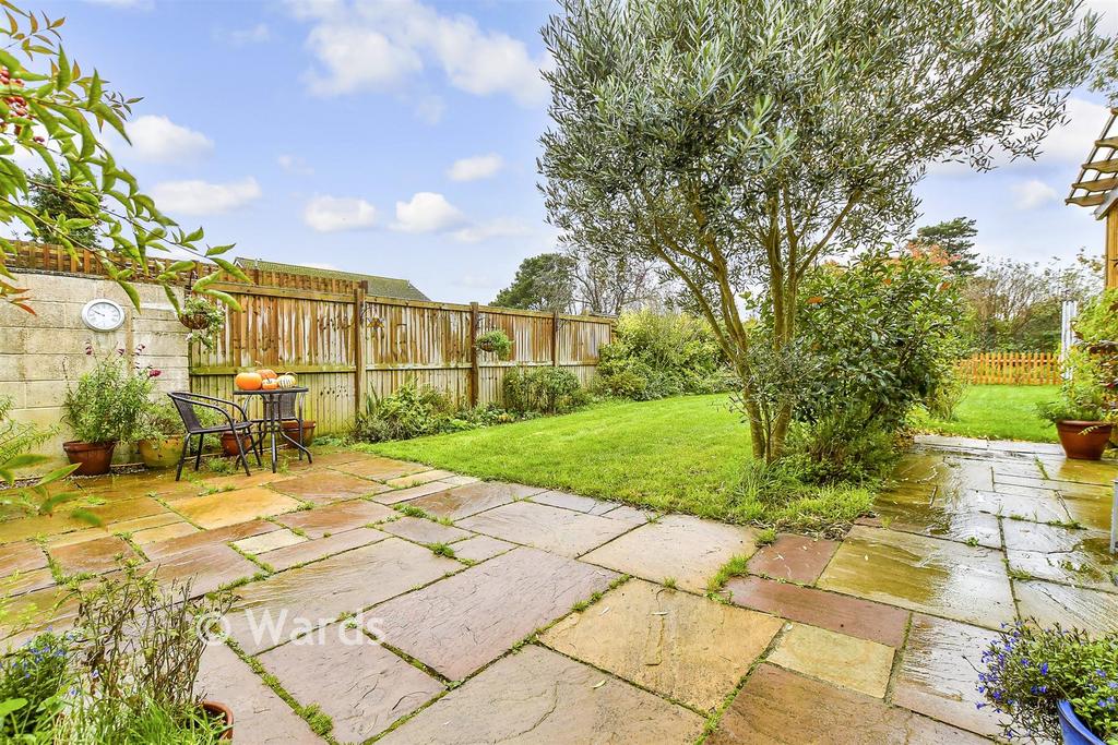 Patio / Decking