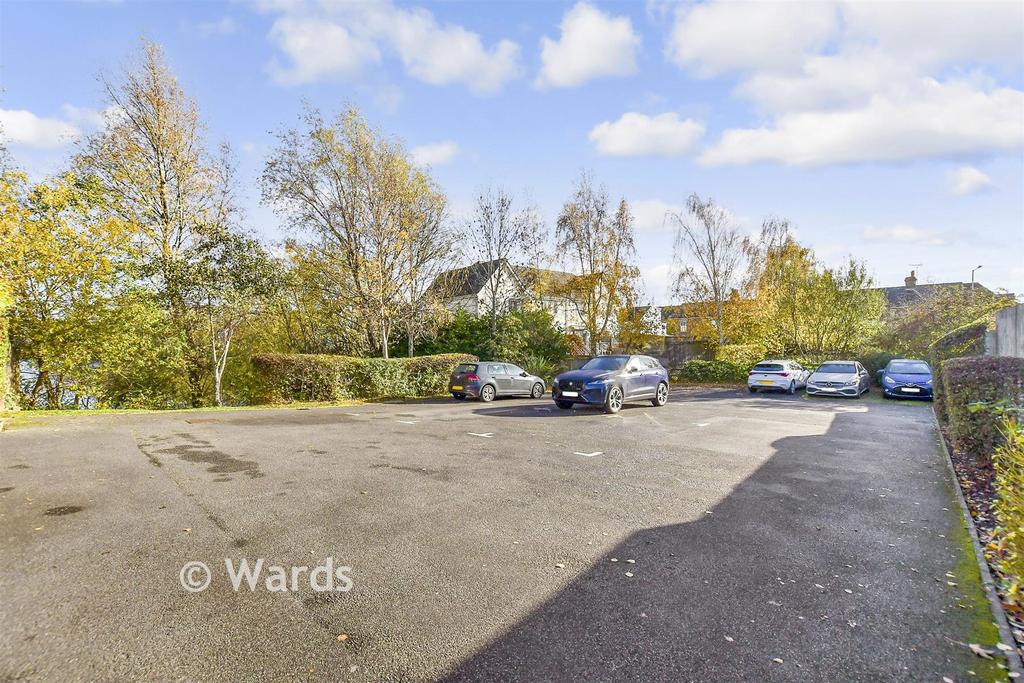 Driveway/Parking