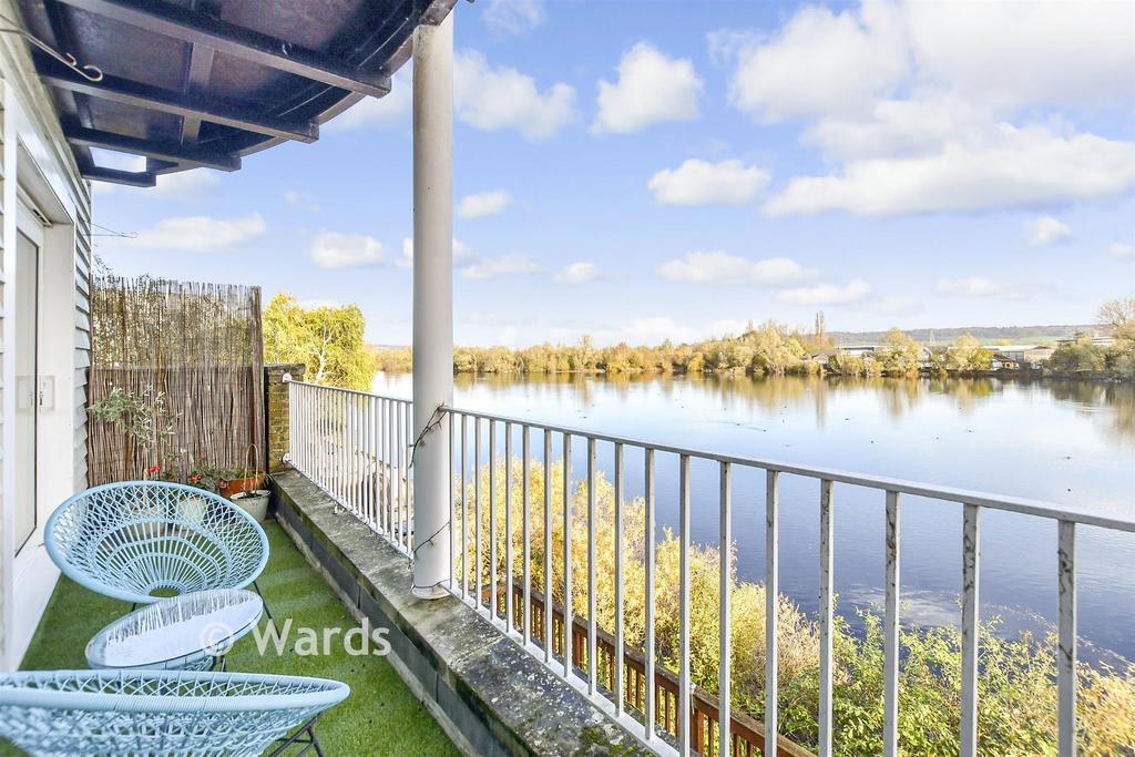 Balcony / Terrace