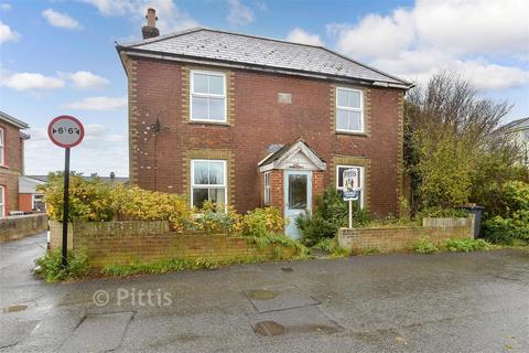 undefined, Worsley Road, Newport, Isle of Wight