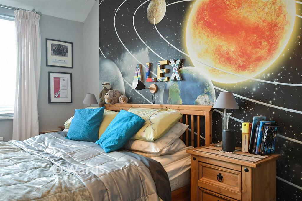 Bedroom 2