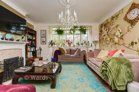 4 bedroom semi-detached house for sale, Canterbury Road, Margate CT9