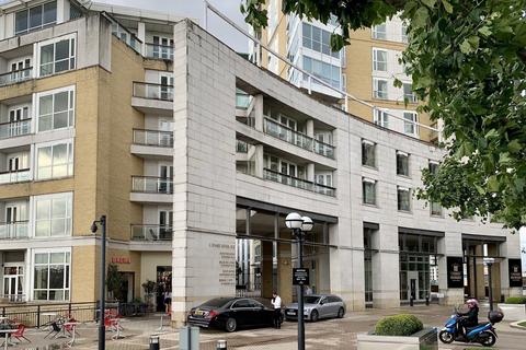 2 bedroom apartment to rent, Belgrave Court, Westferry Circus, Canary Wharf, E14