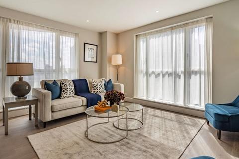 2 bedroom apartment to rent, Belgrave Court, Westferry Circus, Canary Wharf, E14