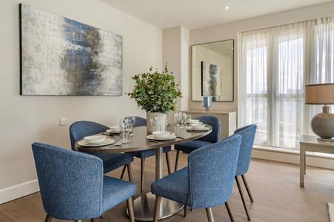 2 bedroom apartment to rent, Belgrave Court, Westferry Circus, Canary Wharf, E14