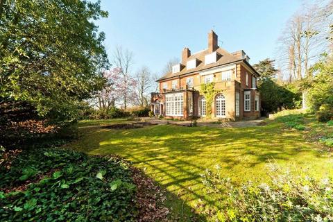 undefined, Rosecroft Avenue, Hampstead, NW3