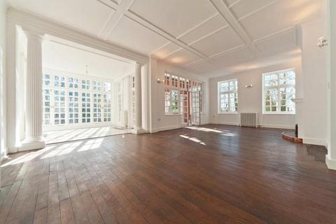 undefined, Rosecroft Avenue, Hampstead, NW3