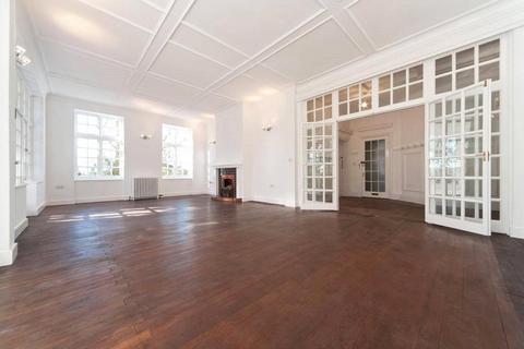 undefined, Rosecroft Avenue, Hampstead, NW3