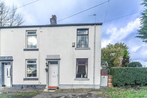 2 bedroom end of terrace house for sale, Woodland Street, Rochdale OL12