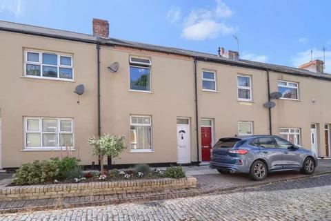 undefined, Wren Street, Stockton-On-Tees