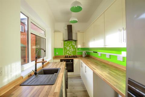 undefined, Wren Street, Stockton-On-Tees
