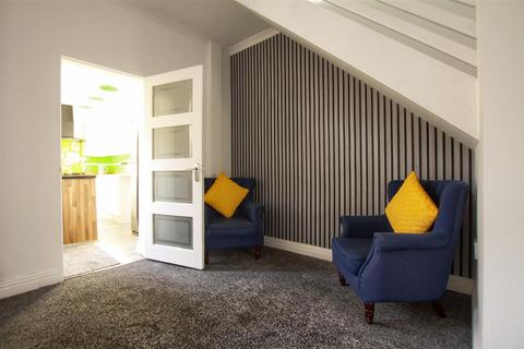undefined, Wren Street, Stockton-On-Tees