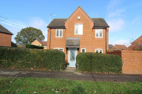 3 bedroom detached house for sale, Monkston, Milton Keynes MK10