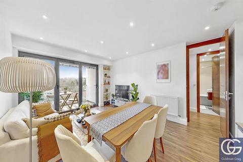 undefined, Charlotte Court, East Barnet Road, Barnet, EN4