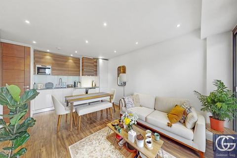 undefined, Charlotte Court, East Barnet Road, Barnet, EN4