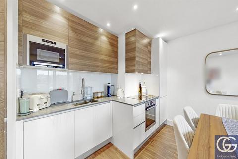 undefined, Charlotte Court, East Barnet Road, Barnet, EN4