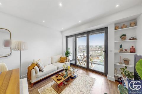 undefined, Charlotte Court, East Barnet Road, Barnet, EN4