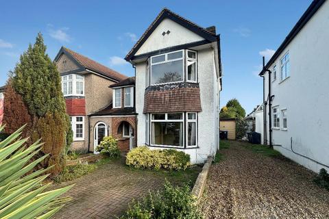 Selsdon, South Croydon CR2