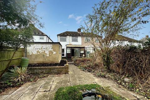 undefined, Selsdon, South Croydon CR2