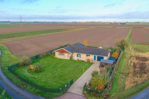 undefined, Green Dyke, Lutton, Spalding, PE12 9LW