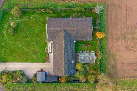 undefined, Green Dyke, Lutton, Spalding, PE12 9LW