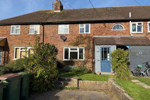 Thornscroft, Steyning, West Sussex, BN44 3RP