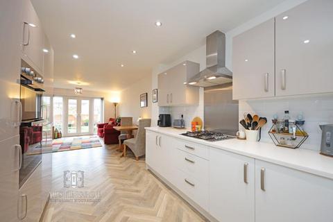 3 bedroom semi-detached house for sale, Stone ST15