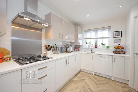 3 bedroom semi-detached house for sale, Stone ST15