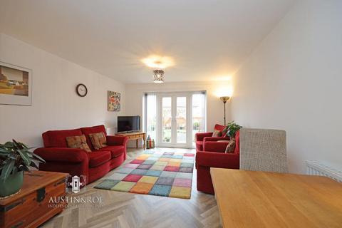 3 bedroom semi-detached house for sale, Stone ST15